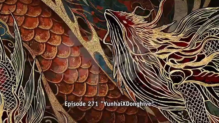 om Huang ep271