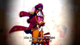 Vidio clip flasback one piece terkeren