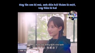 Khi bạn có những người anh em bên cạnh vừa tư vấn tình cảm vừa thích đốt nhà || Thân ái chí ái