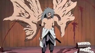 Naruto | War Of Change