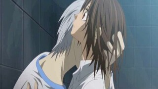 Vampire Knight || Yuki & Zero - Sorrow