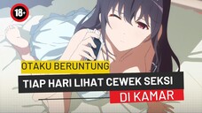 rekomendasi anime bercocok tanam yang ada di Bstation, Bocil nonton tokyo revengers aja