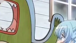 suara nya kawaii