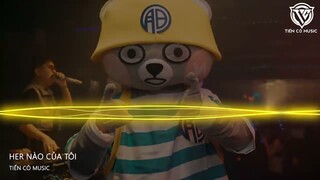 Her Nào Của Tôi - Set Fire To The Rain x Fake Love (JAPAN Remix) || Nhạc Hot Tik Tok 2023