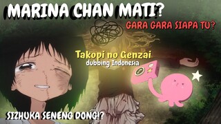 Takopi no Genzai [ dubbing Indonesia ] eps 2