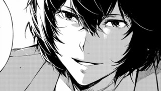 [Bungo Stray Dog/Black Jae/Pembunuh] Lahir Mafia Osamu Dazai