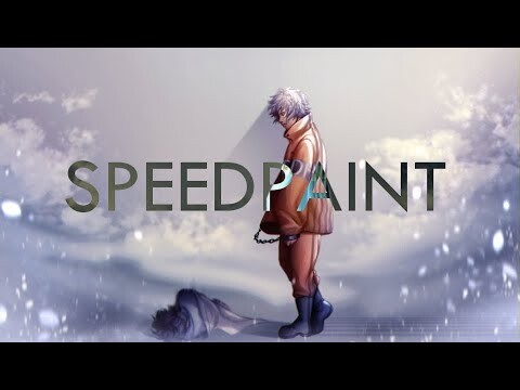 retrospect. || speedpaint