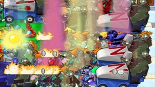 The most crowded episode