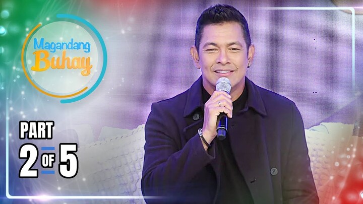 Magandang Buhay (2/5) | May 20, 2024