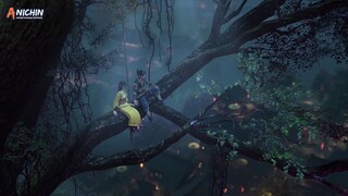 The Soul of Soldier Master Episode 13 Subtitle Indonesia