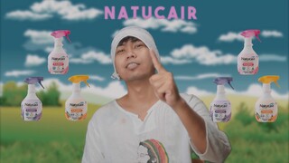 NATUCAIR DREAMS (Natucair Viral Video Challenge Finalist)