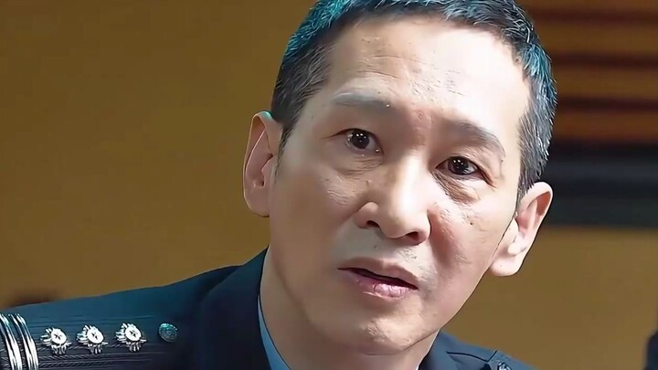 The Public Security Bureau Chief was surprised to find that his subordinates had arrested the underc