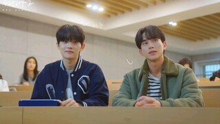 ตัวอย่างซับไทย #LoveClass2 #BL🇰🇷