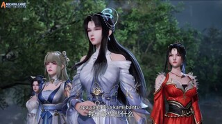 Against The Sky Supreme Eps 428 Sub Indo