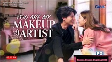 You Are My Makeup Artist Episode 11/12 (Tagalog Dubbed)
