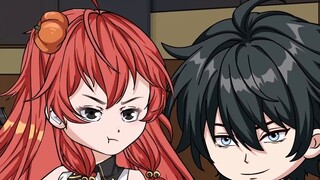 Episode 7: Kembali ke Kassel Academy!