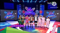 ศึกวันทรงตัว พบกับทีม 3.50 VS ทีมแอนนา ชวนชื่น วันเสาร์ที่ 23 ส.ค. เวลา 15.30 น.