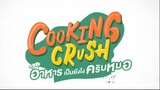 Cooking Crush - EP 1 (RGSub)