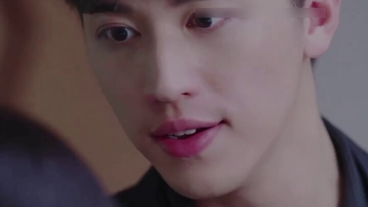 If memories hurt you, I'd rather never let you miss me. | Tan Songyun x Xu Weizhou