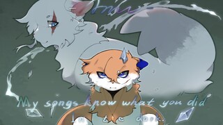 【Chiến đấu/Bản gốc】In Dark AMV