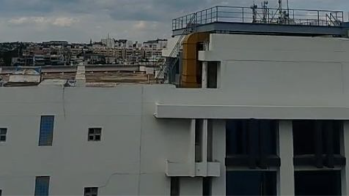 mornig view