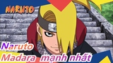 [Naruto] Madara, ta muốn gọi ngươi là kẻ mạnh nhất!
