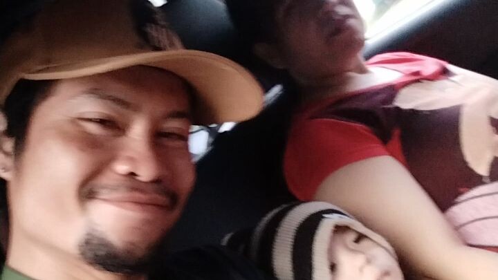 my family