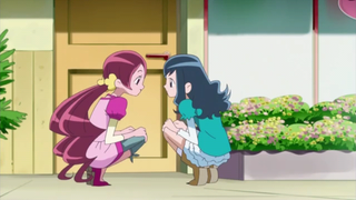 Chiến Binh Kết Nối Trái Tim|tập 9|thuyết minh