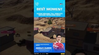 Asmara hancur DBS pun meluncur #shorts #gaming #pubgm #pubgmobile #pubgmobileindonesia #pmpl