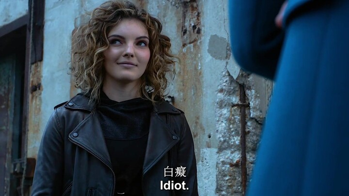 Rich Second Gen: Don’t compare your entire fortune to my pocket money!!