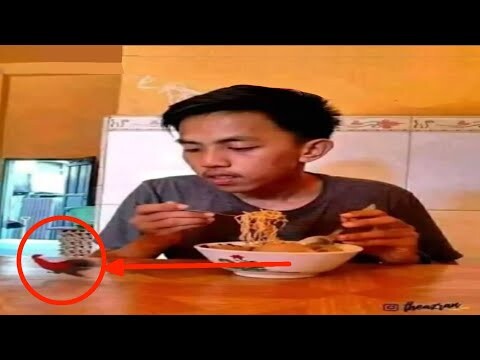 Kumpulan Meme Absurd yang bisa menemani anda setelah Ujian (45)