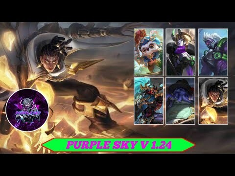 NEW UPDATE APK UNLOCK ALL SKIN MOBILE LEGENDS FULL EFFECT TERBARU 2022 NO PASSWORD | 100% WORK
