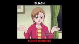 Ichigo's gloomy | Bleach Funny Moments