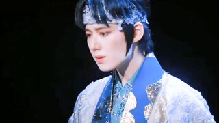 [Zhengnian] The woman who is most suitable to play the role of a prince in South Korea has appeared