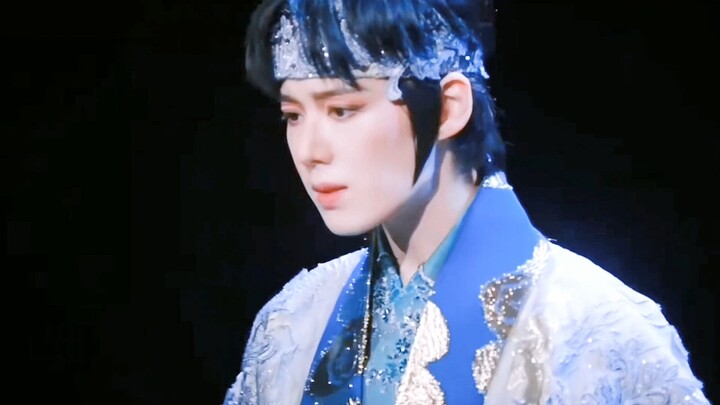 [Zhengnian] The woman who is most suitable to play the role of a prince in South Korea has appeared