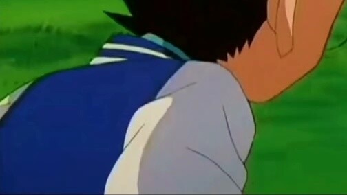 Conan snatched Haiyuan from BLEACH
