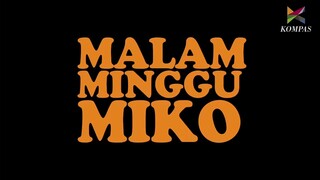 S1E3 Malam Minggu Miko - Hari Penembakan Sasha (TV Mini Series)