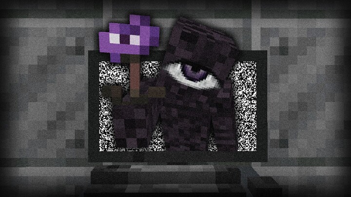The Purple Doctrine and “His” Flowers... | [Anomalous Experiment Footage] [MC Strange Tales] [RE1]