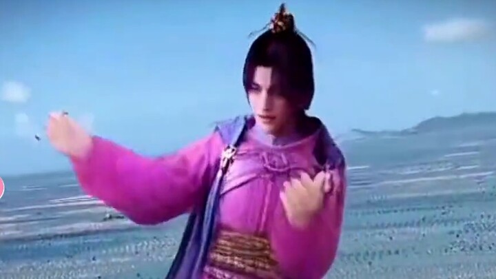 Who will appear next in the Mortal's Journey to Immortality relay? Wen Tianren➕Xuan Gu➕Han Li➕Yuan Y