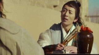 Tên tôi là Vương Đại Chui. Truyền thuyết kể rằng nếu bạn tìm được người có duyên với mình, bạn có th
