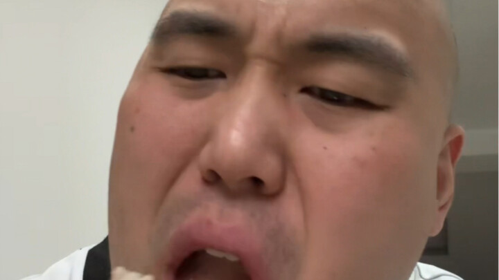 Hari ini makan rebusan