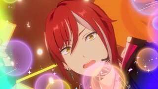 [spp interception] Natsume hopes to save the image