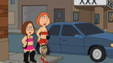 [Family Guy] น้ำตาไหล ทั้งครอบครัวทำงานแปลก ๆ เพื่อสนับสนุนคริสในการเข้าเรียนในโรงเรียนชนชั้นสูง