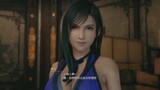 [Final Fantasy 7 Remake] Too dirty, I want to touch my Tifa.