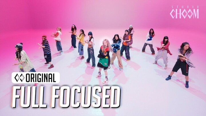 250918【4K Rekaman Langsung Penuh】i-dle Song Yuqi ‘M.O.’ Versi Tari STUDIO CHOOM Lagu Unggulan Album 