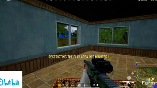 Pubg highlight 108 #pubghighlight