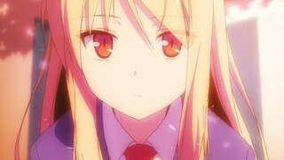 [MAD] ฉากหวานซึ้งจากอนิเมะเรื่อง The Pet Girl of Sakurasou