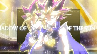 𝙎𝙝𝙖𝙙𝙤𝙬 𝙊𝙛 𝙏𝙝𝙚 𝙎𝙪𝙣 向过去诀别吧  最后の决斗