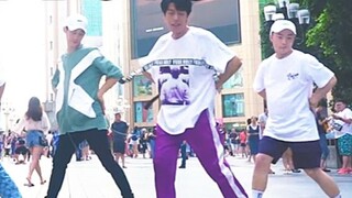 [Buqi Dance Group] TFBOYS dance cover collection! Just to give you the sweetest love
