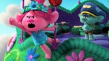 Trolls Holiday | Dreamworks Animation Short